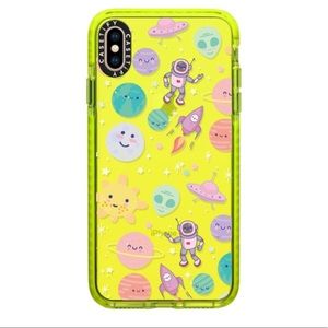 iPhone XS Max phone case Casetify